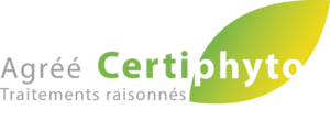 certiphyto Logo